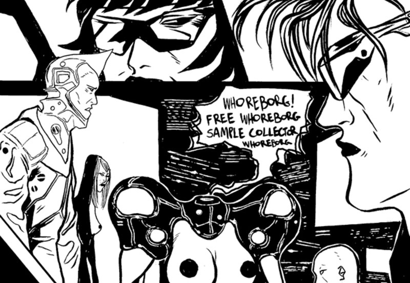 Βασίλης Λώλος 2