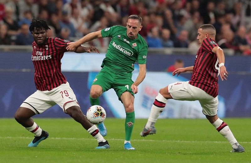 ΦΡΑΝΚ ΡΙΜΠΕΡΙ 6