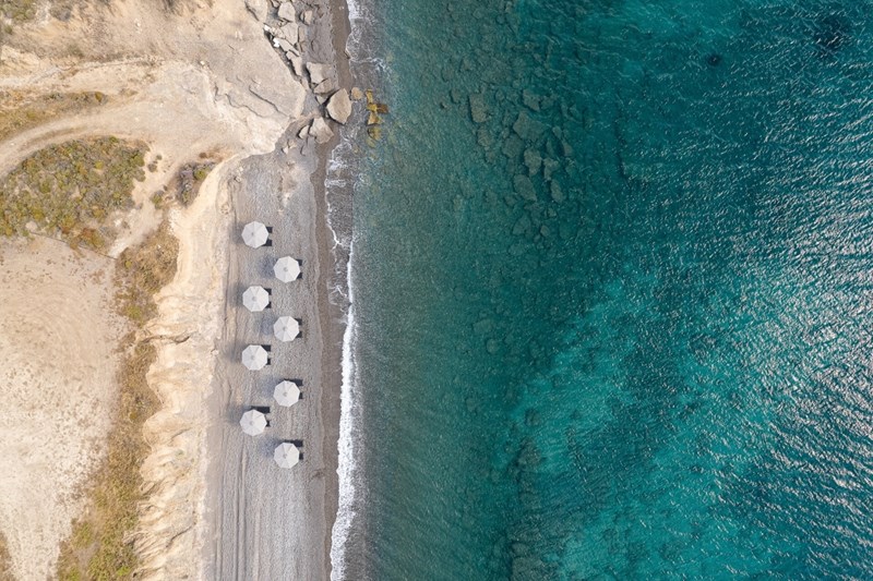 Το  KOIA All-Suite Wellbeing Resort στην Κω