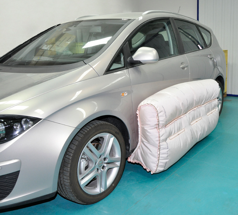 ΕΞΩΤΕΡΙΚΟΙ ΑΕΡΟΣΑΚΟΙ 2