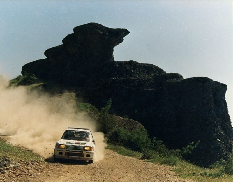 ράλυ ακρόπολις