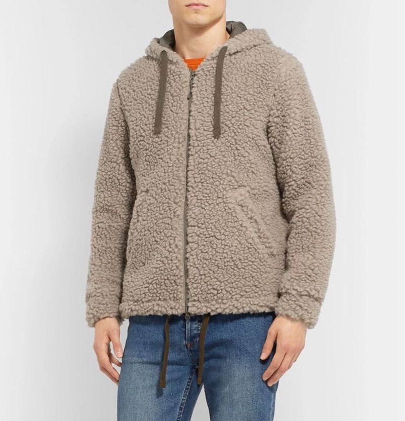 ΦΛΙΣ ΤΖΑΚΕΤ