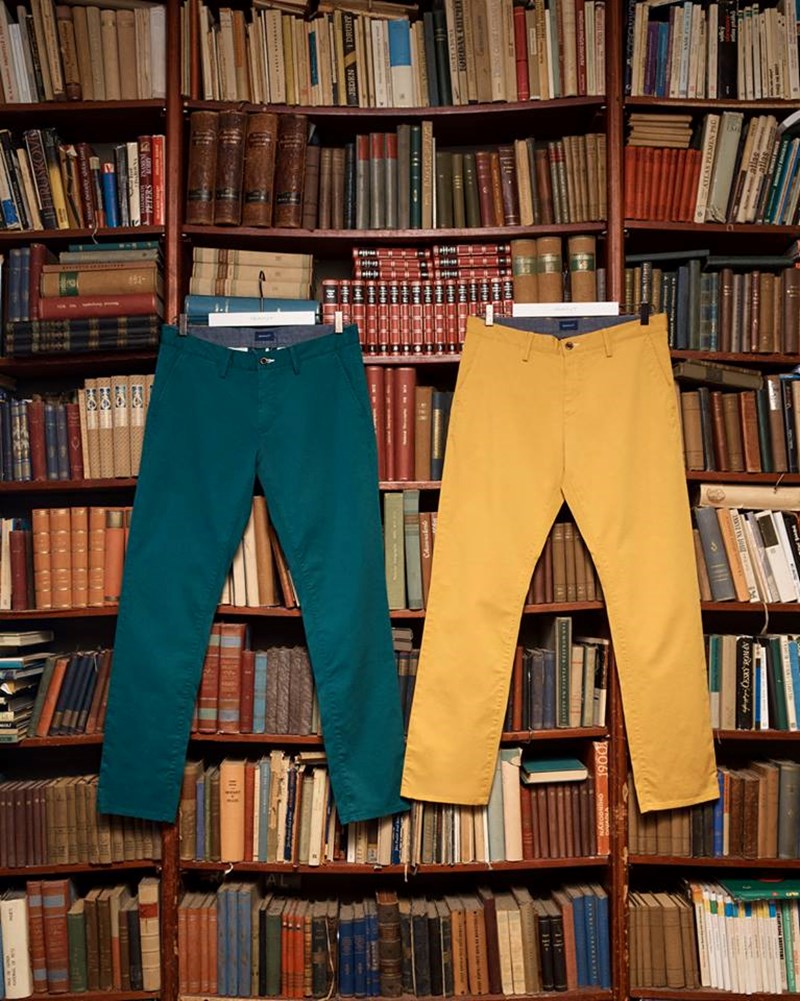 CHINO ΠΑΝΤΕΛΟΝΙ