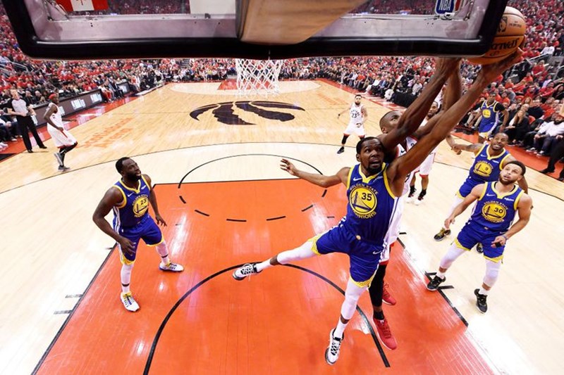 ΚΕΒΙΝ ΝΤΟΥΡΑΝΤ 1