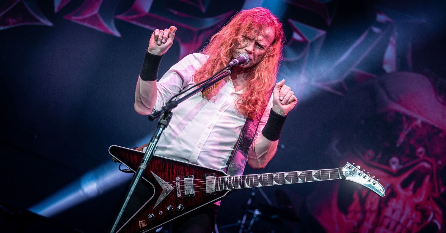 Πέθανε ο Brent Hinds, συνιδρυτής και κιθαρίστας των Mastodon - εικόνα 1