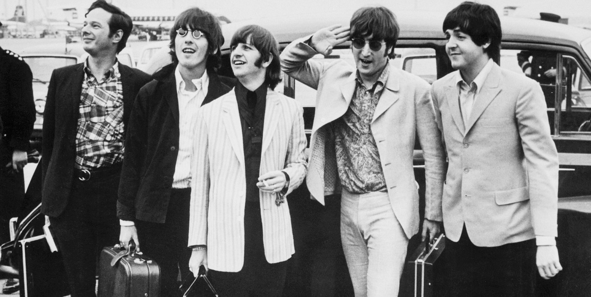 Όταν ο John Lennon συνάντησε για πρώτη φορά τον Paul McCartney - εικόνα 2