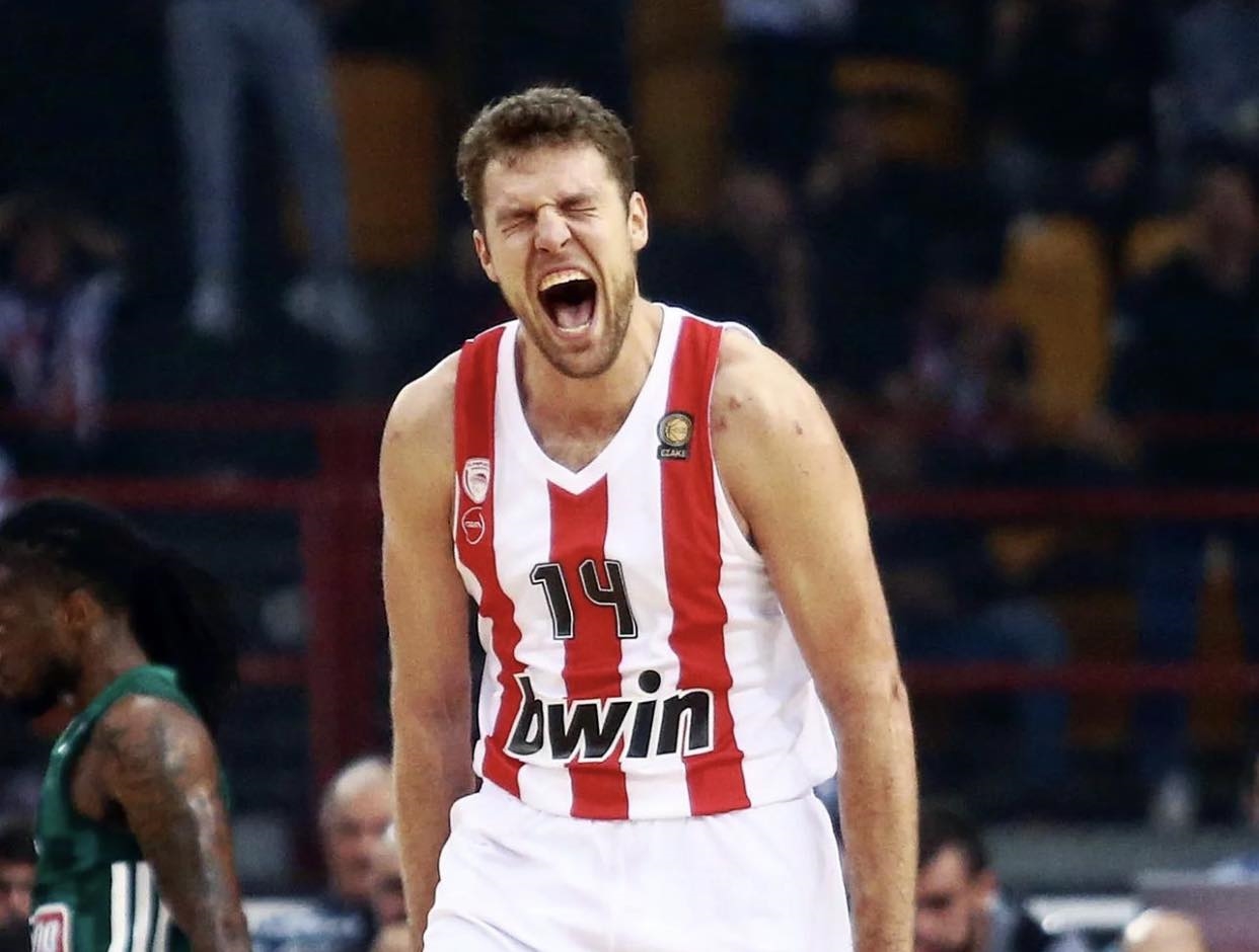 Και δηλαδή, πόσο διαφέρει η μεταγραφή Σπανούλη από αυτήν του Σλούκα; - εικόνα 1