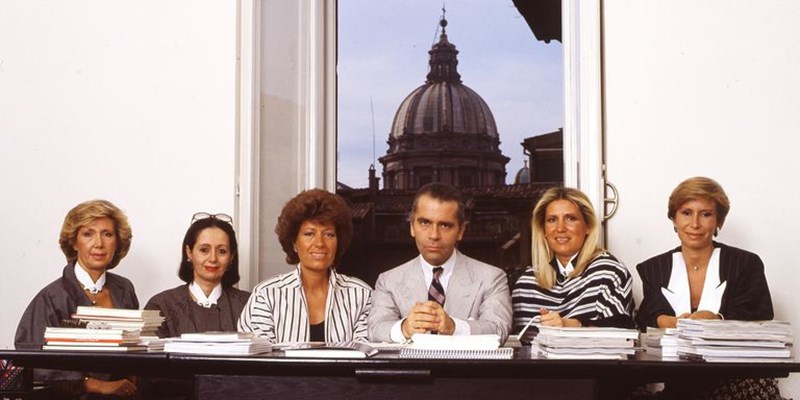 ΚΑΡΛ ΛΑΓΚΕΦΕΛΝΤ ΦΕΝΤΙ