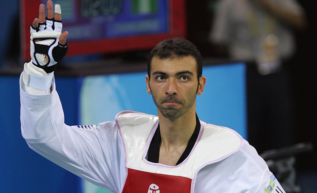 20+1 πρόσωπα που σημάδεψαν τον κόσμο των σπορ το 2022 - εικόνα 13