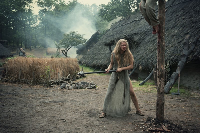 Barbarians, το αντίδοτο στο Game of Thrones