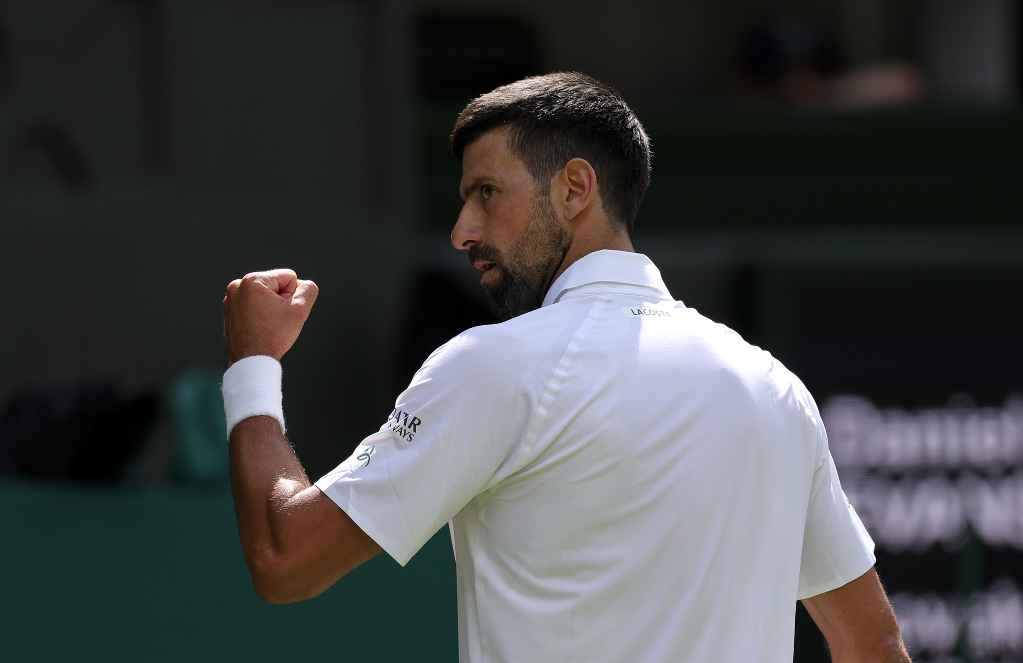 Πόσα λεφτά κερδίζουν οι νικητές του Wimblendon - εικόνα 1