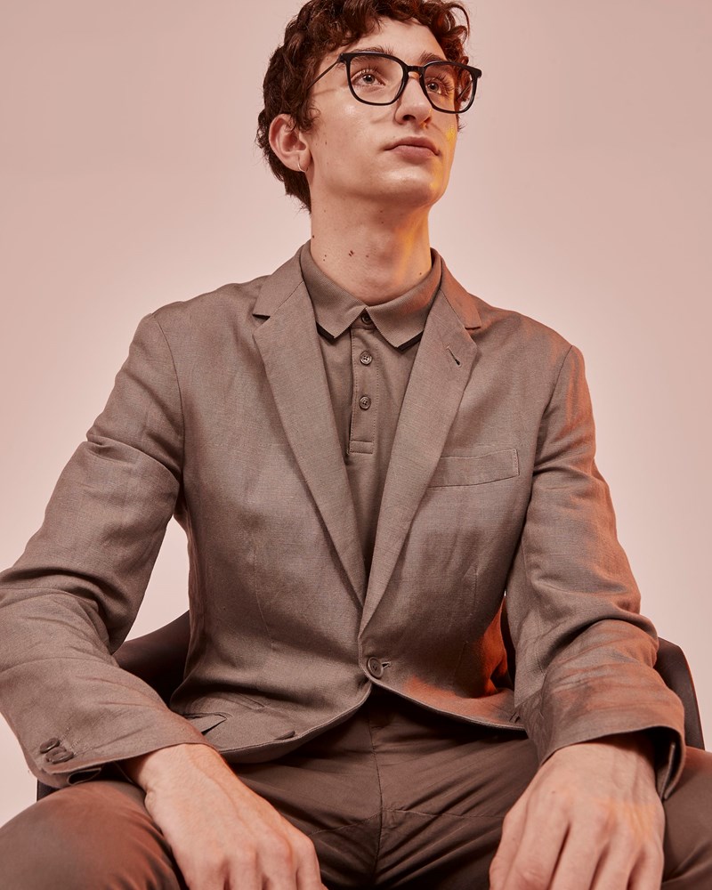 ΠΟΛΟ ΜΠΛΟΥΖΑΚΙ