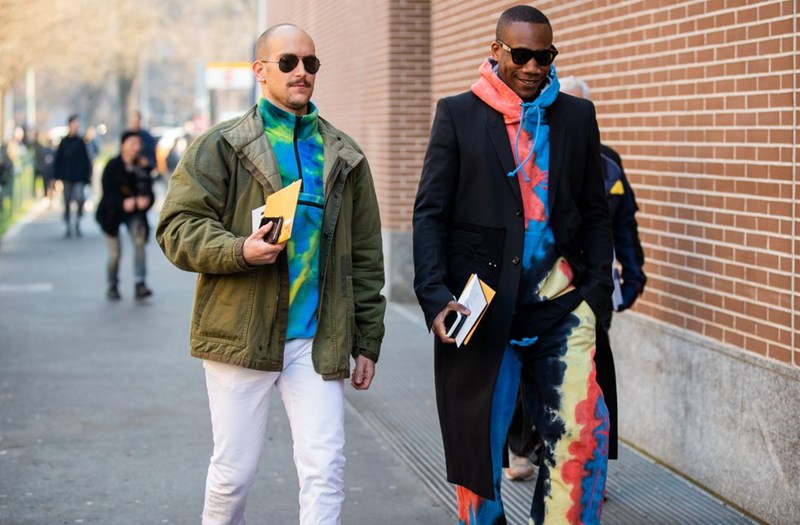 ΕΒΔΟΜΑΔΑ ΜΟΔΑΣ ΜΙΛΑΝΟ