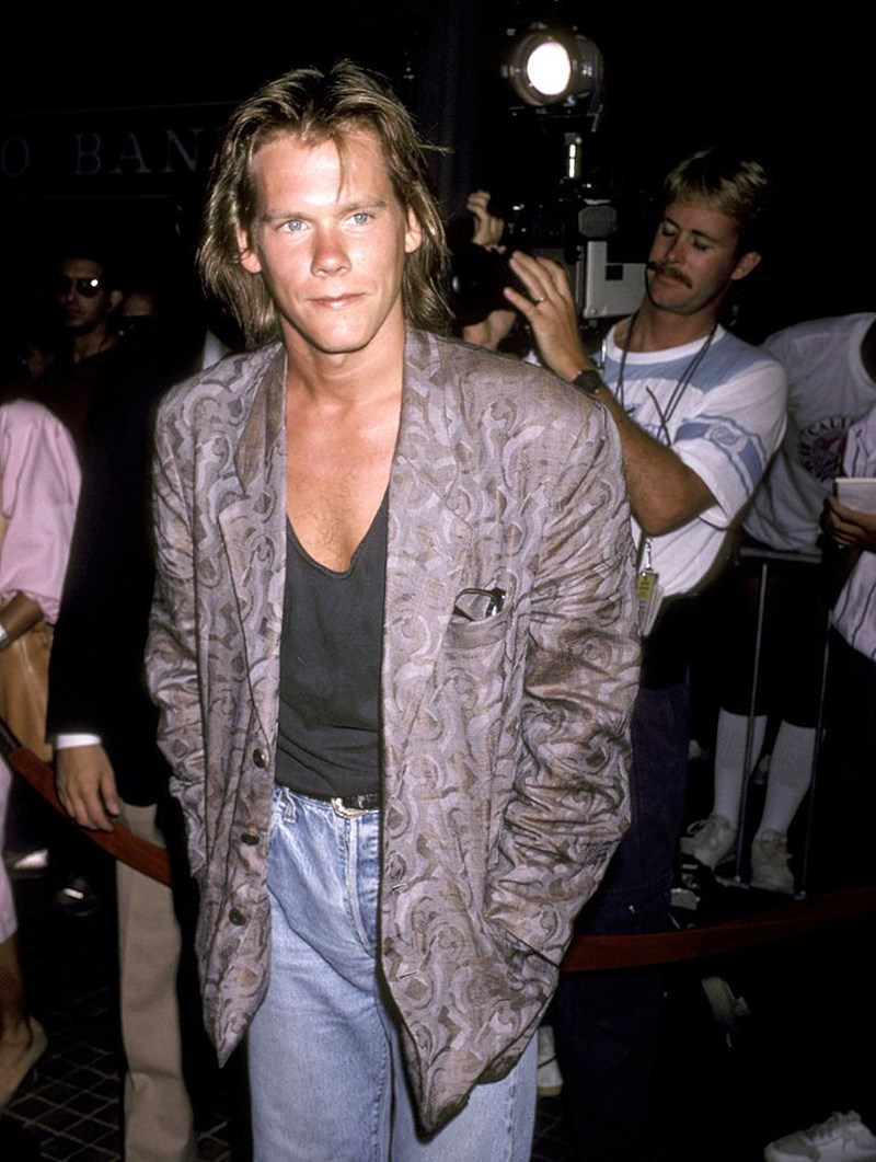 ΚΕΒΙΝ ΜΠΕΪΚΟΝ