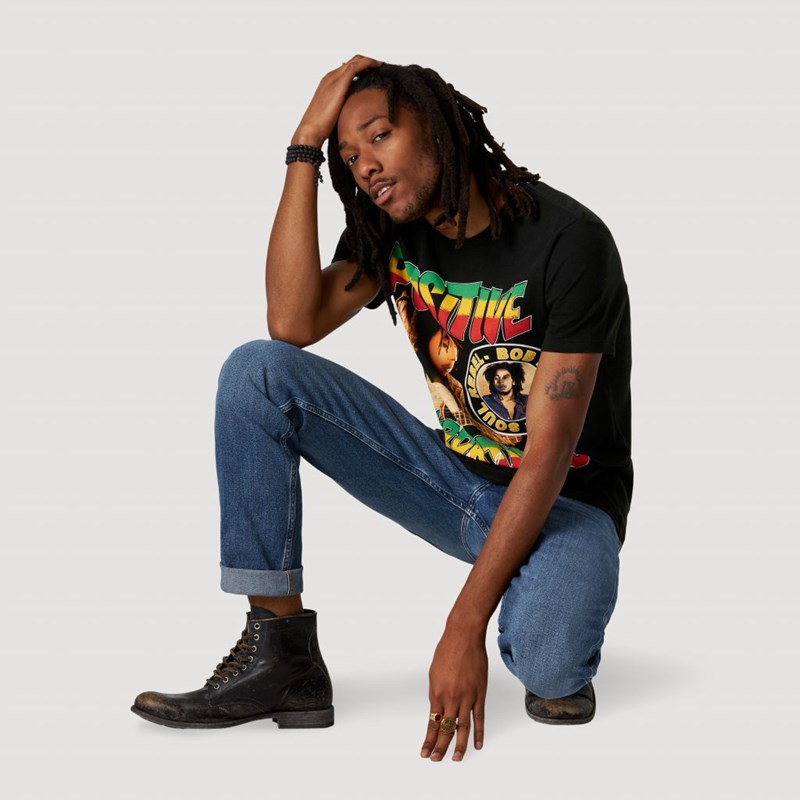 ΜΠΟΜΠ ΜΑΡΛΕΪ