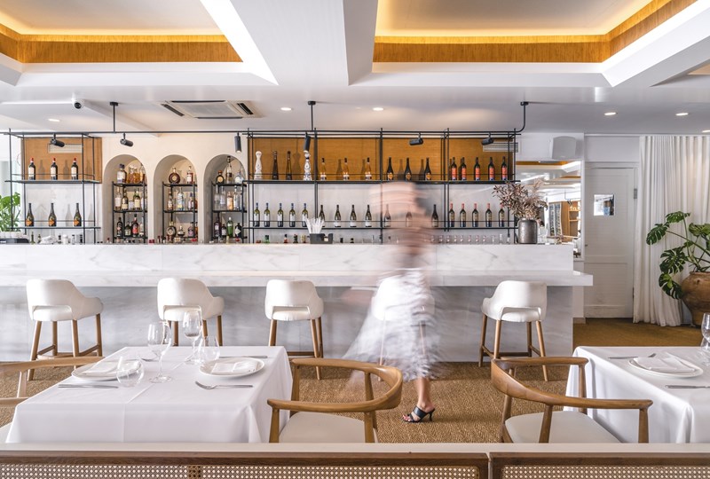 Michael Jordan x Παπαϊωάννου 4