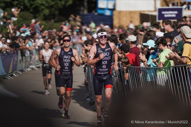 Ευρωπαϊκό Πρωτάθλημα 2022