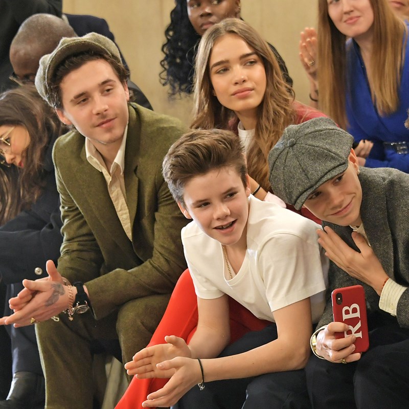 ΓΙΟΙ ΜΠΕΚΑΜ