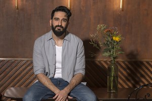 Αποκλειστική συνέντευξη: Μάκης Παπασημακόπουλος, Κοινωνικά (Π)Ανέτοιμος - εικόνα 7