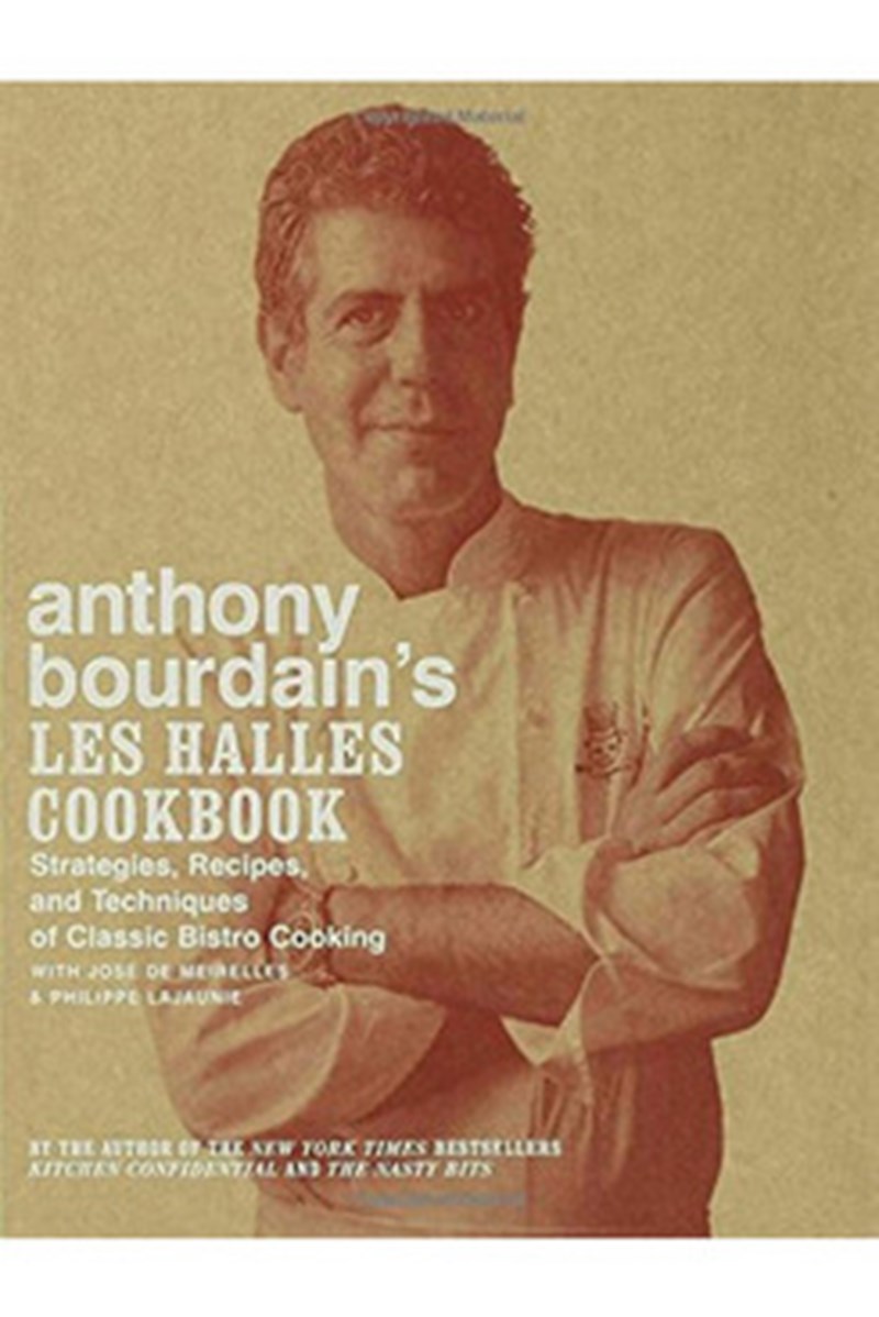 COOKBOOK 1