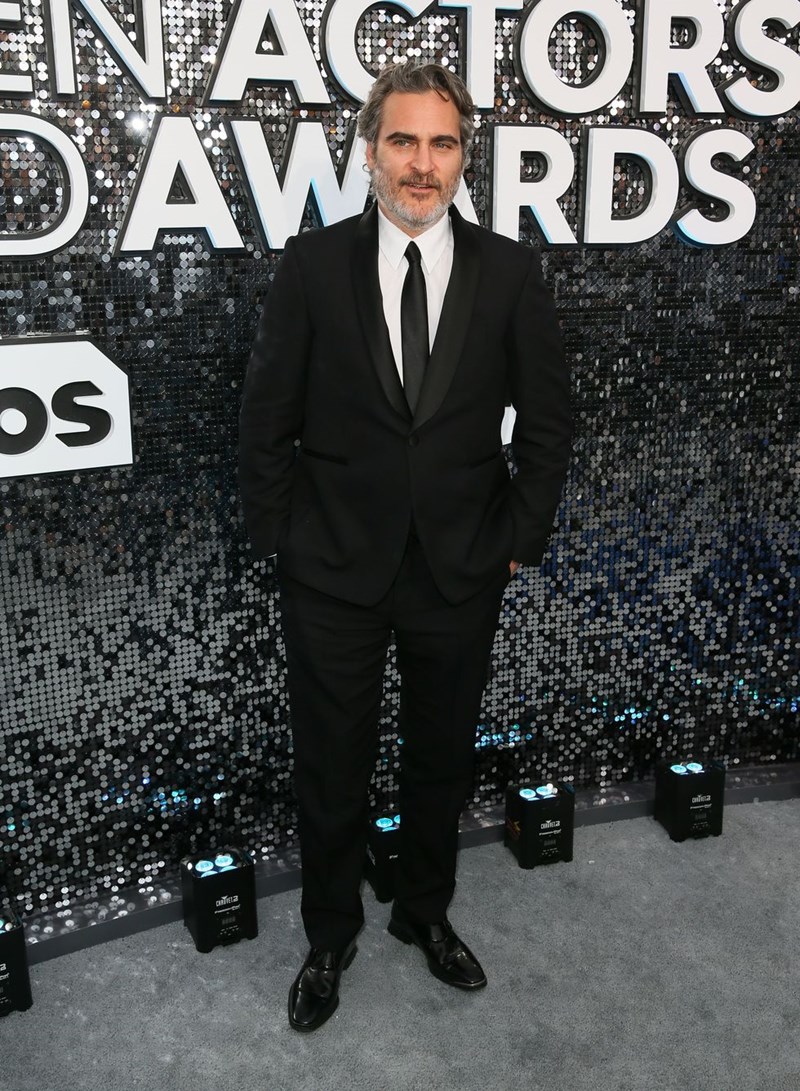 ΚΑΛΟΝΤΥΜΕΝΟΙ SAG