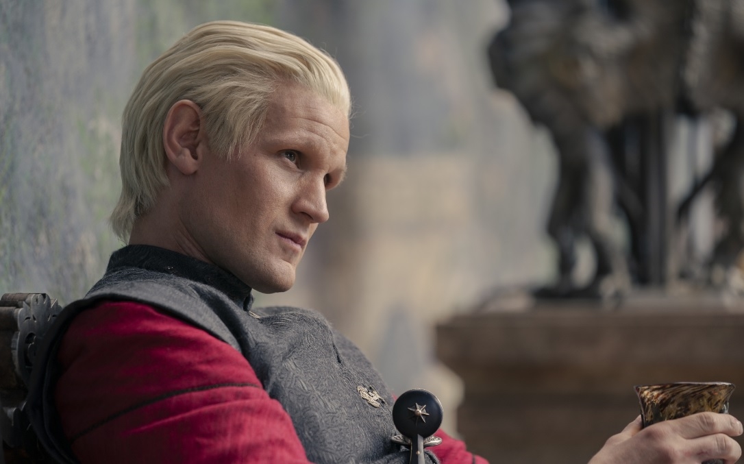 H 2η σεζόν του House of the Dragon μας υποδέχεται με δύο χορταστικά trailers - εικόνα 2