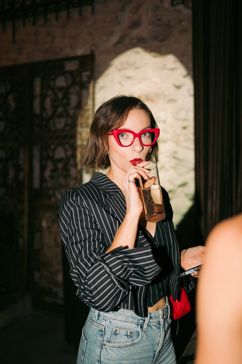 Esquire BBQ Street Party: Ένα διαφορετικό βράδυ στον Κεραμεικό με πρωταγωνιστή το Jim Beam