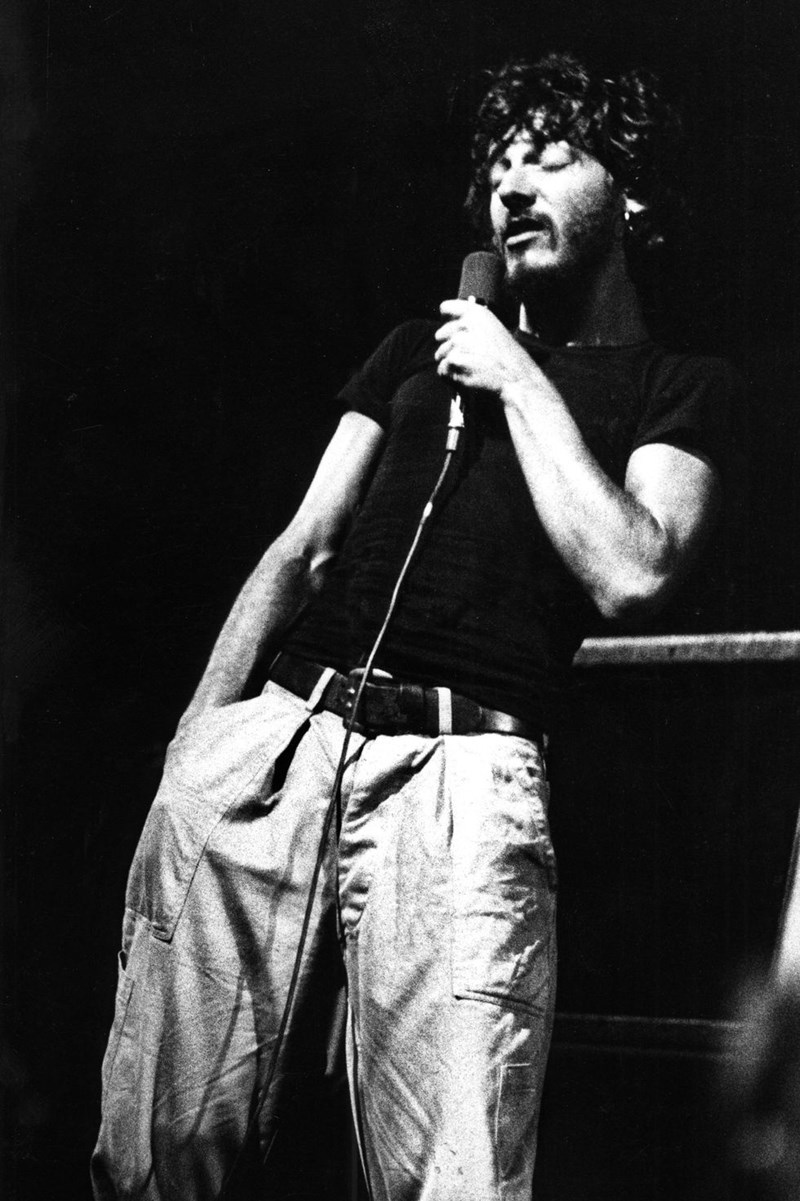 ΜΠΡΟΥΣ ΣΠΡΙΝΓΚΣΤΙΝ