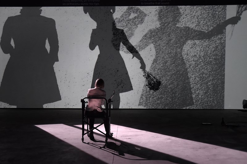 ΠΑΡΑΞΕΝΕΣ ΙΣΤΟΡΙΕΣ