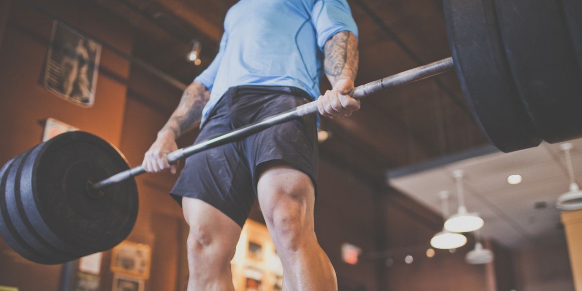 Έτσι θα αποκτήσεις μυική μάζα χωρίς να πατήσεις στο γυμναστήριο - εικόνα 1