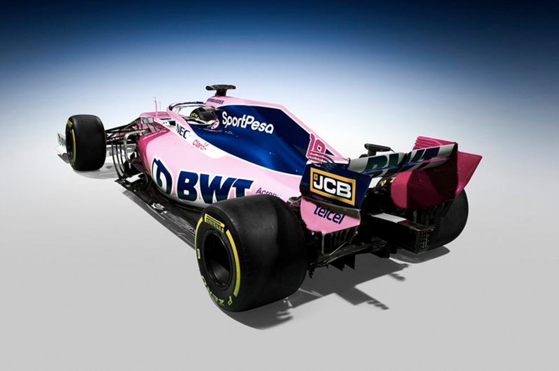 ΡΕΙΣΙΝΓ ΠΟΙΝΤ ΦΟΡΜΟΥΛΑ 1 2019