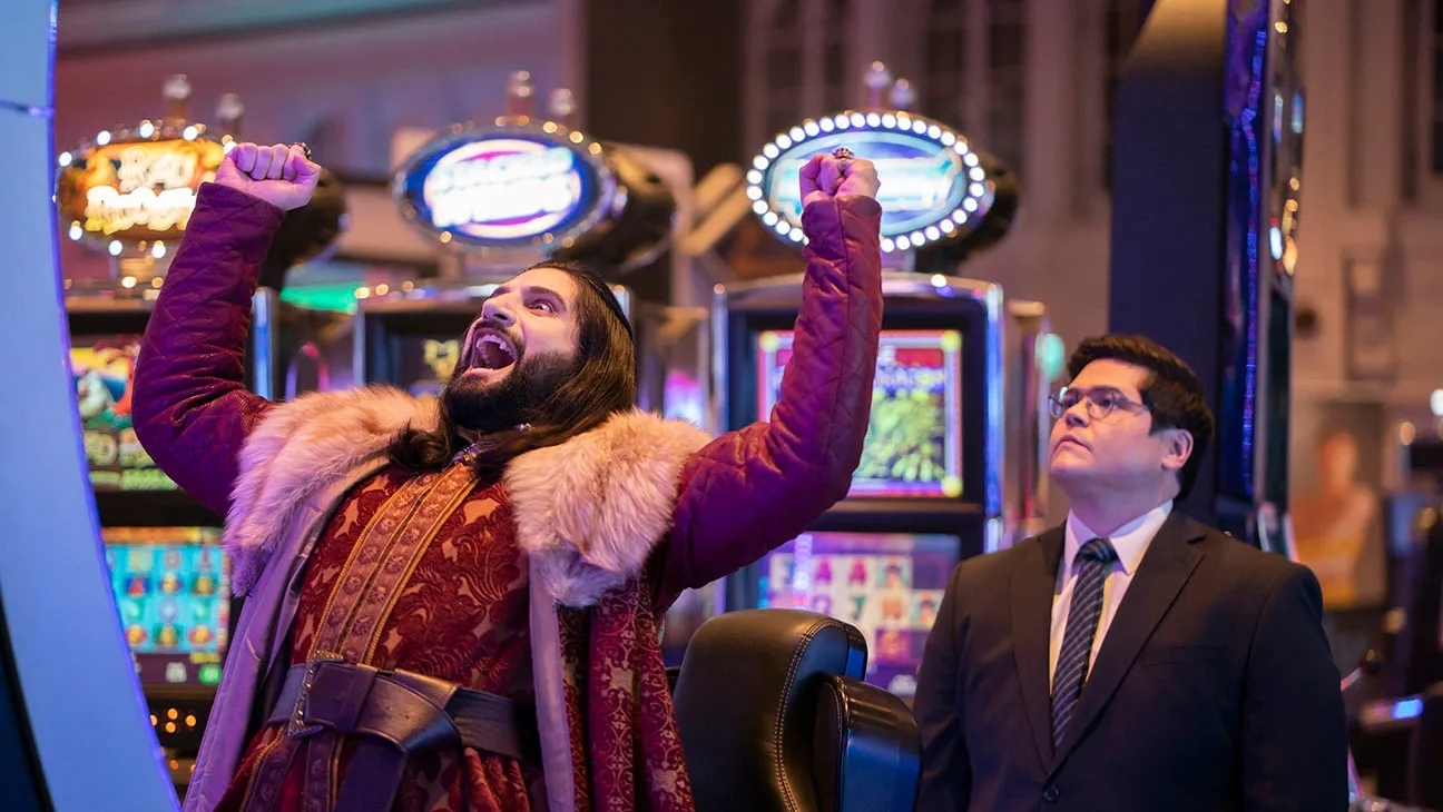 Όλες οι σειρές και ταινίες που θα δούμε στην COSMOTE TV-έρχεται το 'Ριφιφί' του Σωτήρη Τσαφούλια - εικόνα 8