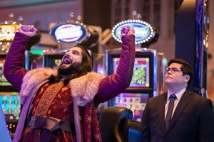 Όλες οι σειρές και ταινίες που θα δούμε στην COSMOTE TV-έρχεται το 'Ριφιφί' του Σωτήρη Τσαφούλια - εικόνα 8