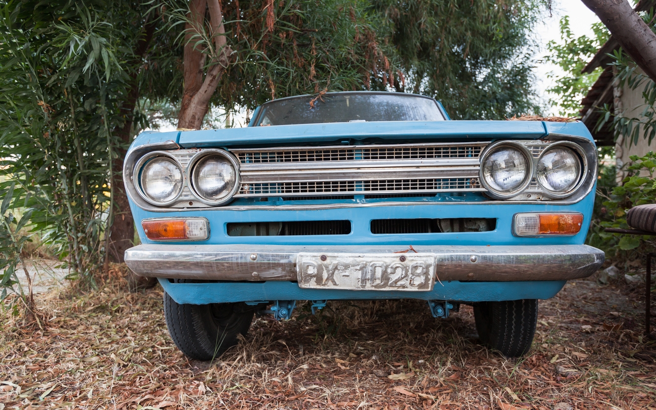 Αυτή η φίρμα δεν θα βγάλει ποτέ ηλεκτρικά αυτοκίνητα - εικόνα 1