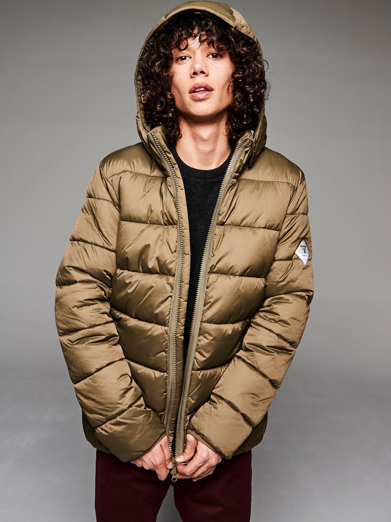 ΦΟΥΣΚΩΤΟ ΜΠΟΥΦΑΝ ΠΛΕΚΤΟ ΠΟΥΛΟΒΕΡ