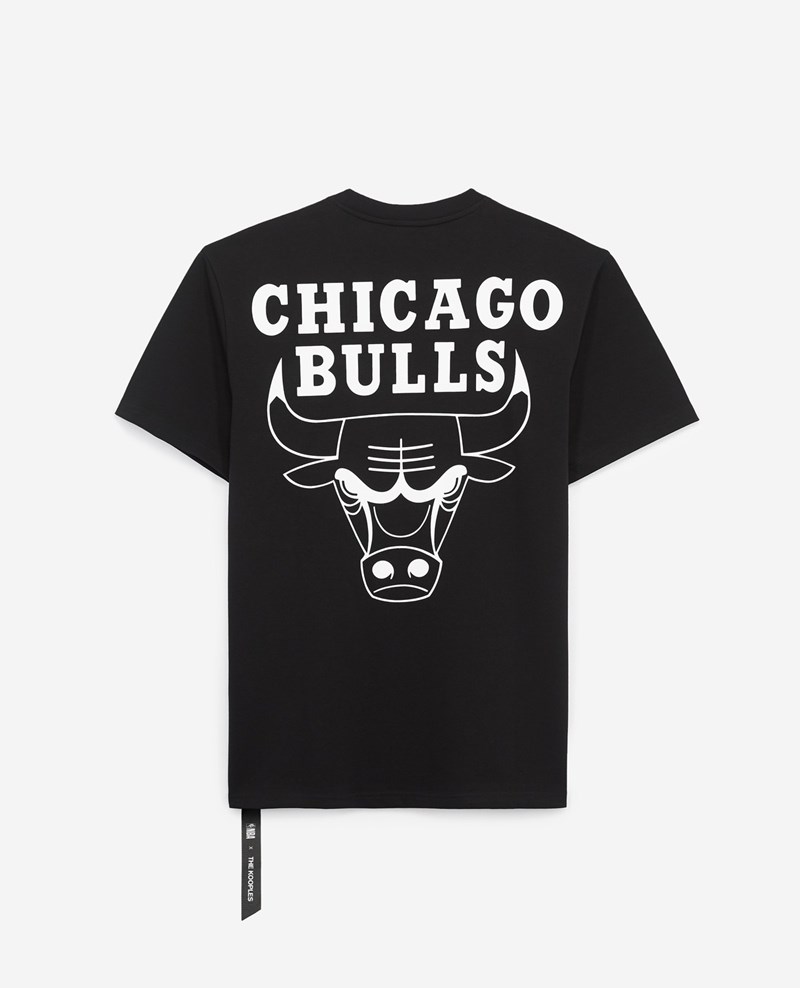 Bulls t-shirt Kooples