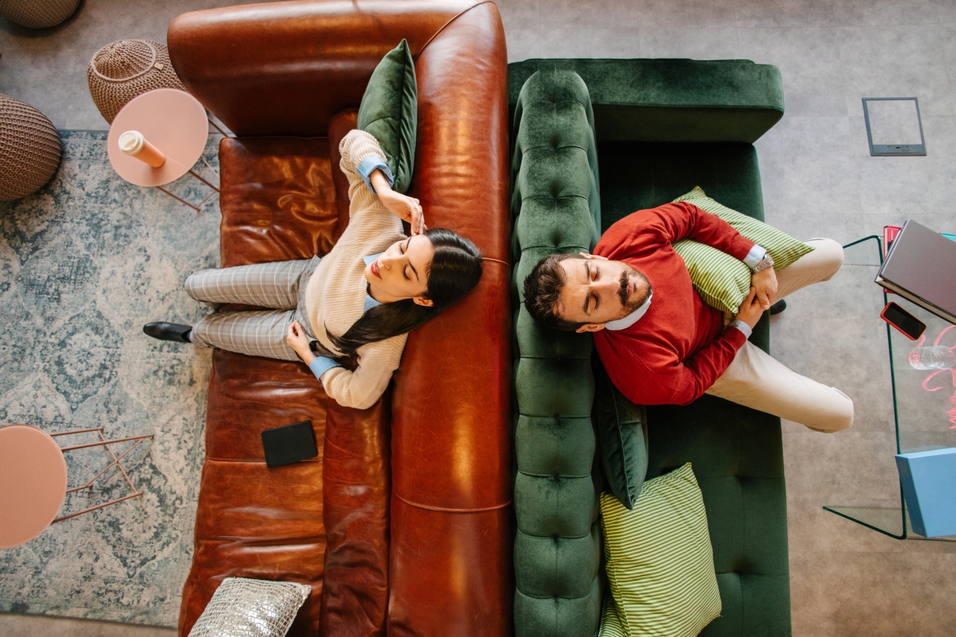 Επιστήμονες ανακάλυψαν γιατί οι σύντροφοί μας κρίνουν το body count-Η απάντηση θα σε εκπλήξει - εικόνα 1