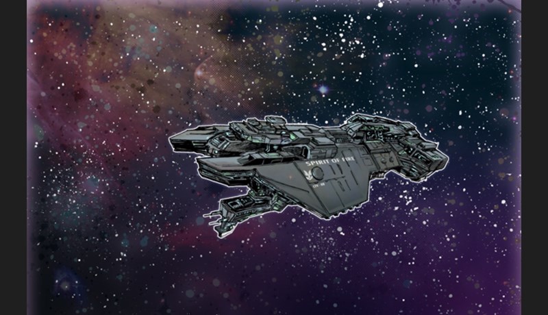 Βασίλης Λώλος comics