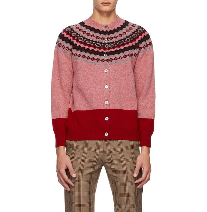 ζακέτα cardigan