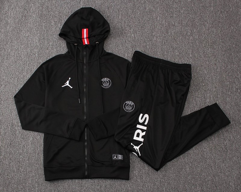 psg x nike