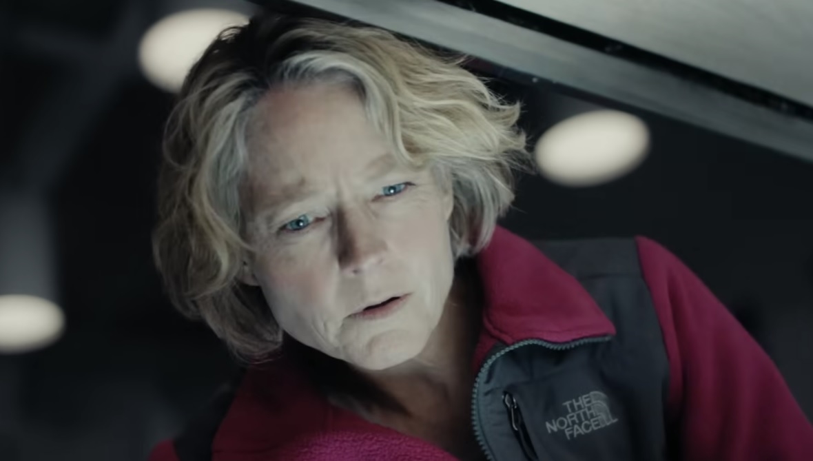 Jodie Foster, η βασίλισσα της αγωνίας - εικόνα 1