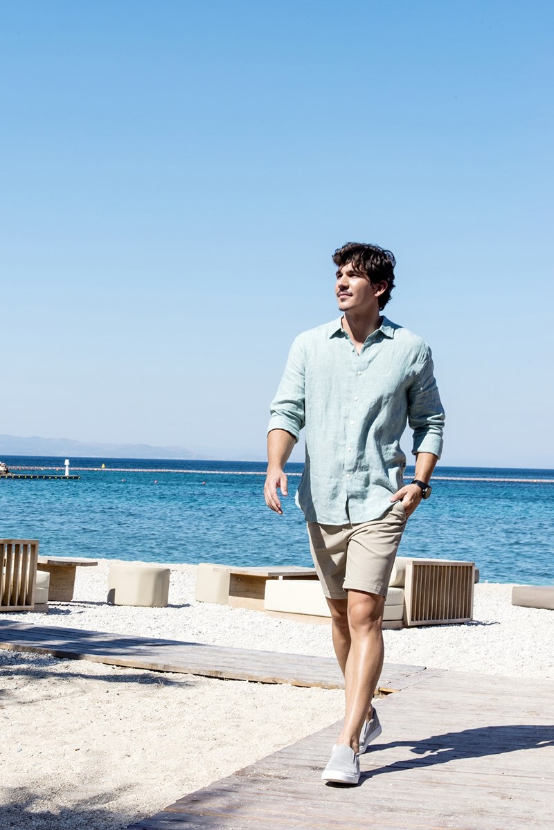 Παύλος Γαλακτερός