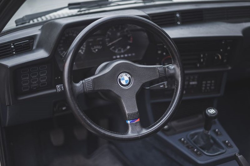 BMW ΤΟΥ ΣΟΝ ΚΟΝΕΡΙ 2