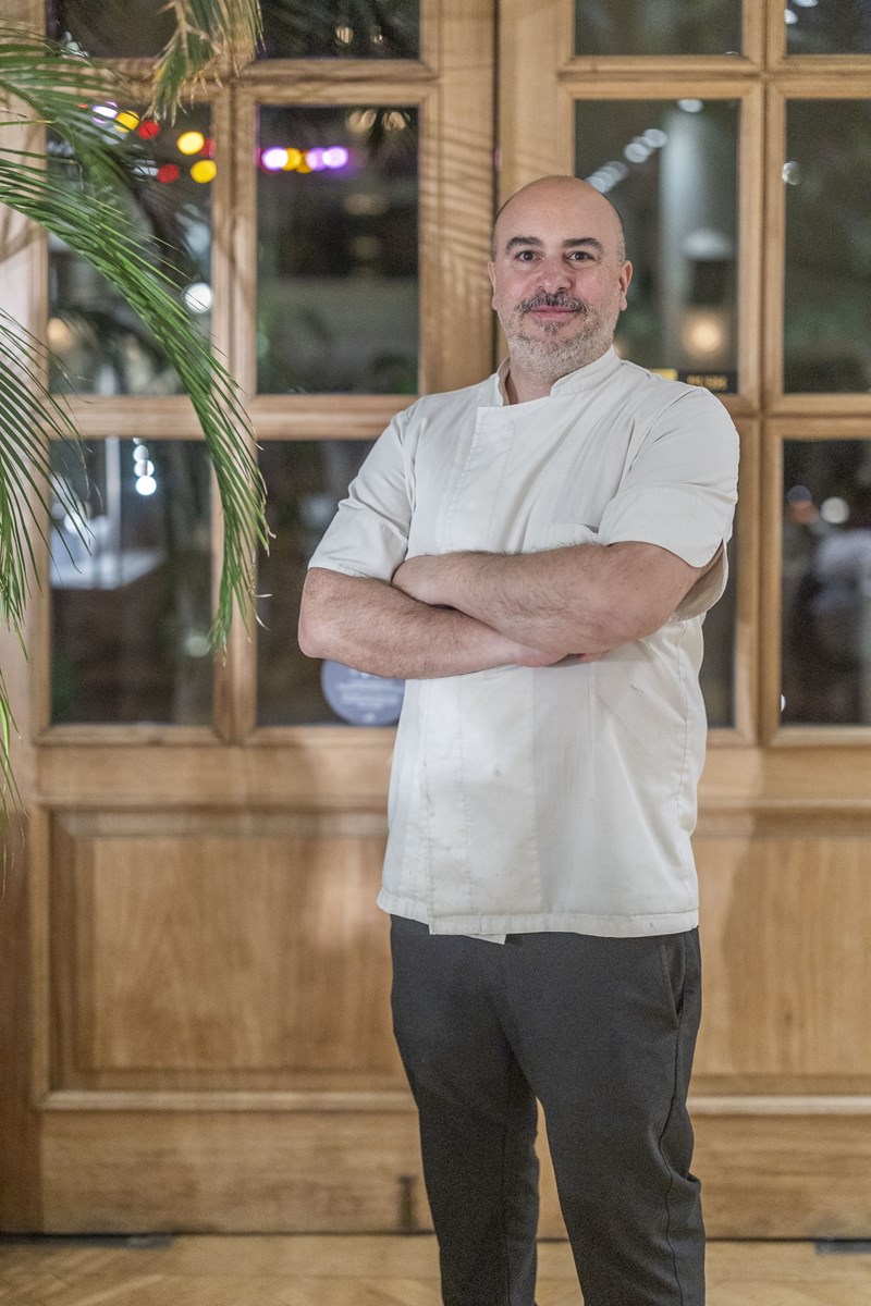 Ενα υπέροχο δείπνο από το Broadway της Κω στην Αθηναϊκή Ριβιέρα 13