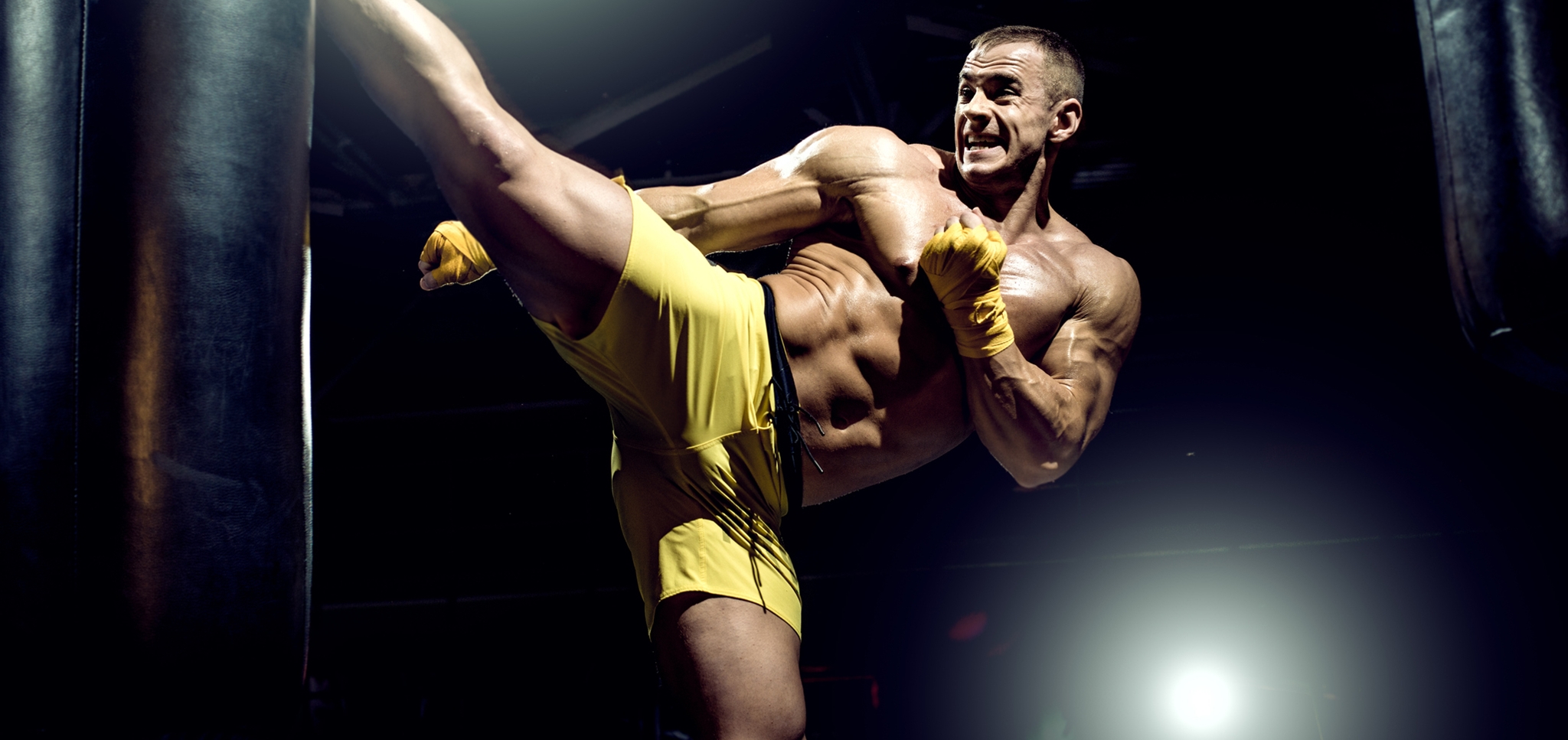 Οι τρεις ασκήσεις που χρειάζεσαι για να χάσεις κιλά, σύμφωνα με το Harvard - εικόνα 1