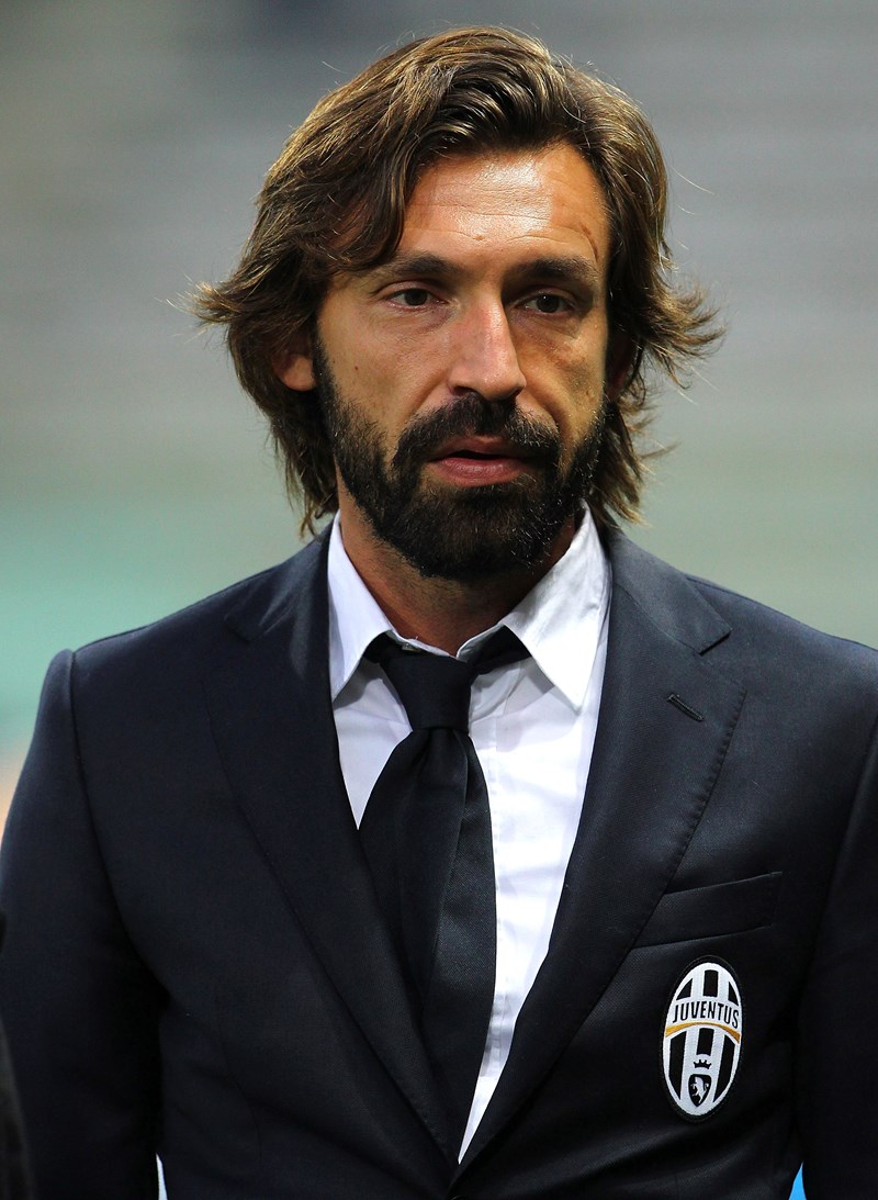 ΑΝΤΡΕΑ ΠΙΡΛΟ 2