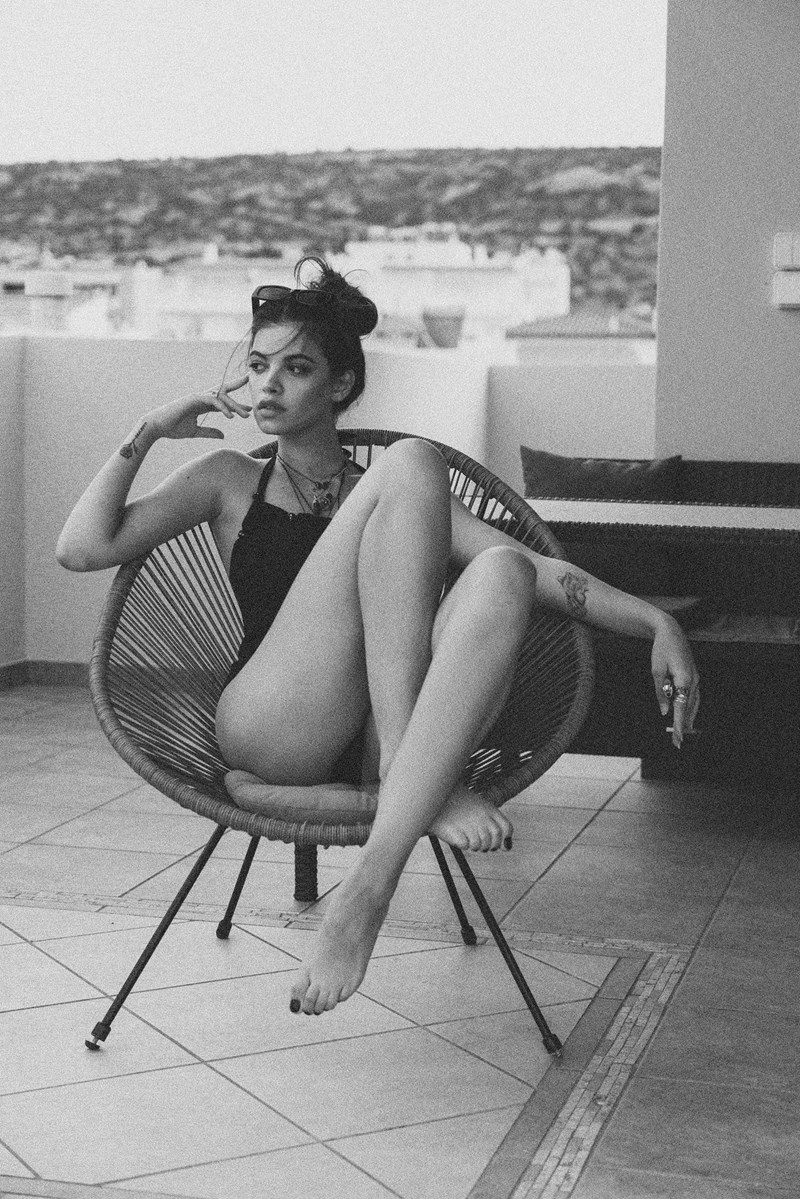 ΤΖΕΝΗ ΚΑΖΑΚΟΥ 3