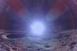 Περικοπές στη NASA: Δεν θα υπάρχει πλέον επικεφαλής επιστήμονας - εικόνα 2