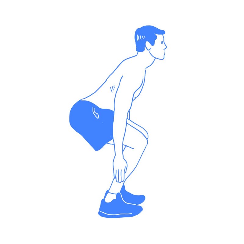 ΓΥΜΝΑΣΤΙΚΗ HIIT ΣΠΙΤΙ