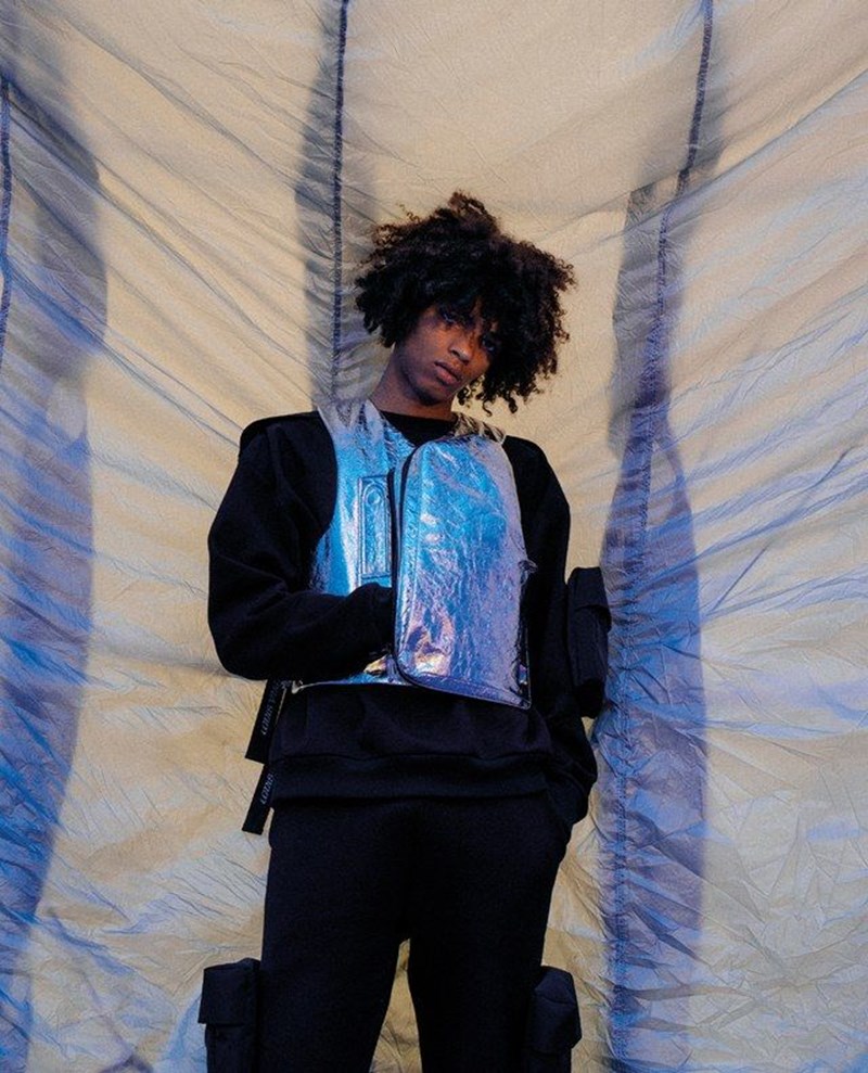 Virgil Abloh 2054 Louis Vuitton